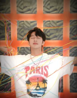 Li Peien: The Ghostwriter's Obsession