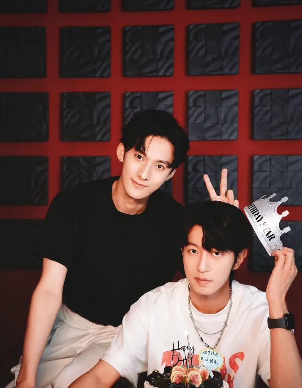 Isaac's Claim: The Vialis Obsession