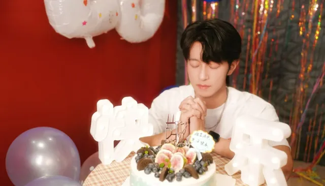 Seeking Blood: Li Peien's Obsession