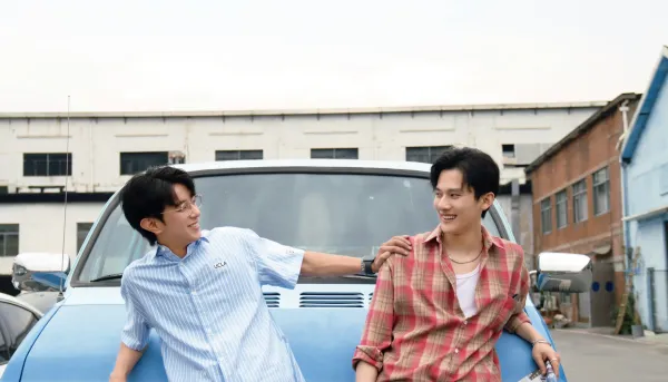 Li Peien | The Possessive Ex