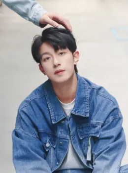 Li Peien: Claimed Territory