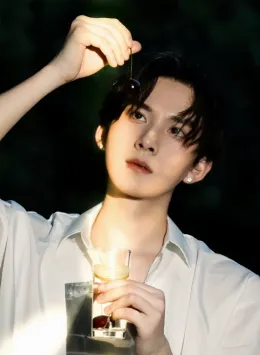 Jiang Heng: Demolition Lovers