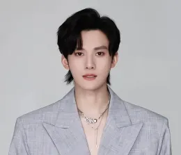 Ocean's Hunger: Jiang Heng in Verity Falls