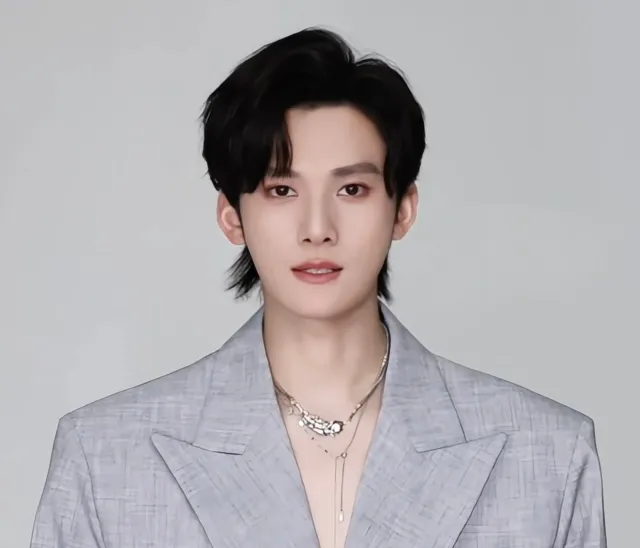 Ocean's Hunger: Jiang Heng in Verity Falls