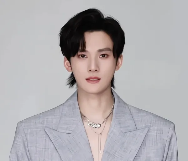 Ocean's Hunger: Jiang Heng in Verity Falls