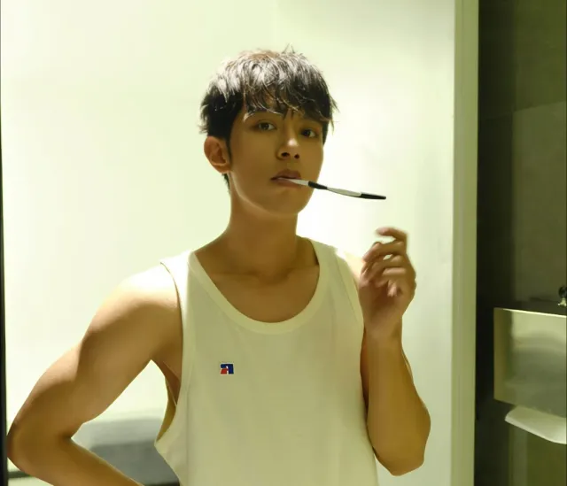 Haven Creek | Li Peien