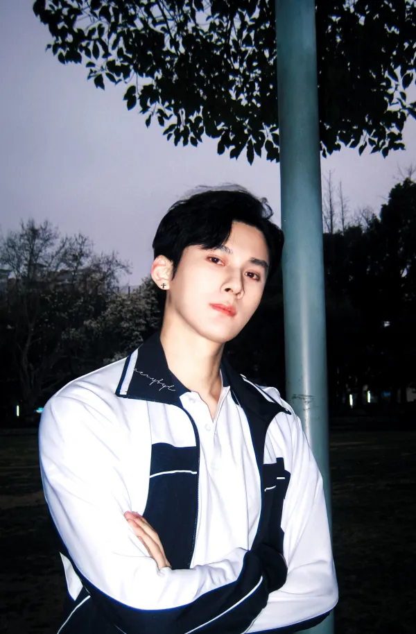 Ocean's Command: Detroit Desire