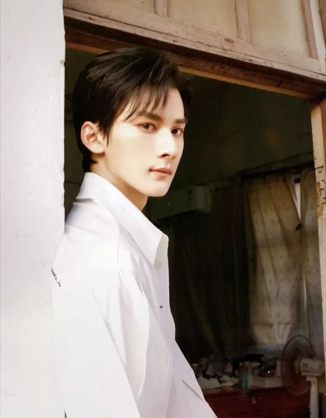 Ocean's Claim: Jiang Heng's Dominance