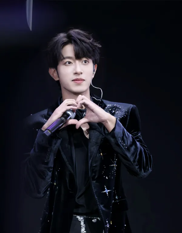 Dangerous Temptation | Isaac