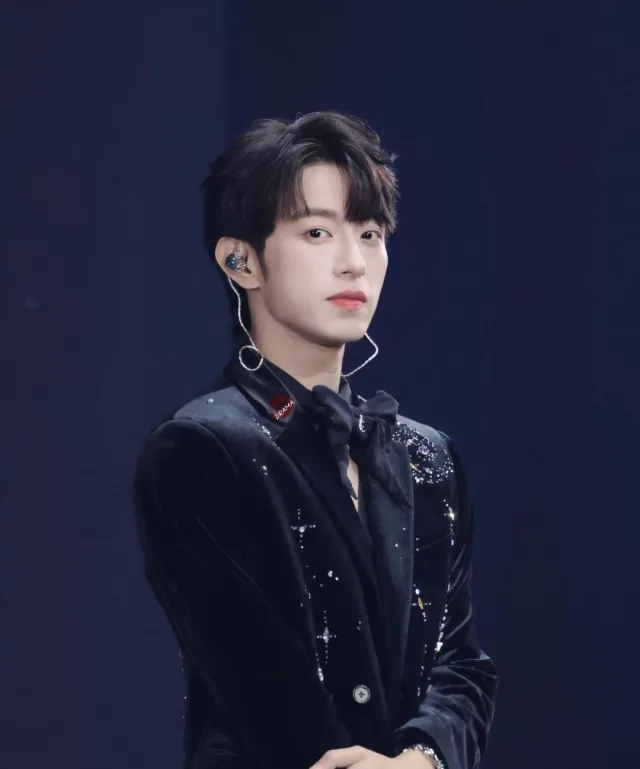 Peien Li: The Possessive Ex