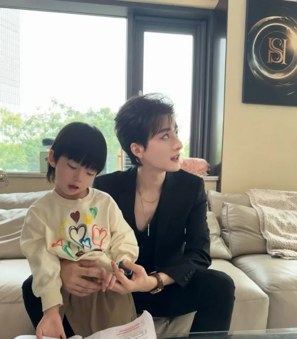 Ocean's Obsession: A Demon Slayer Desire