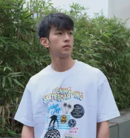 Li Peien: The Soldier's Hunger