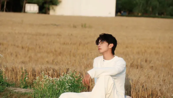 Peien's Obsession: The God of Death's Lunar Queen