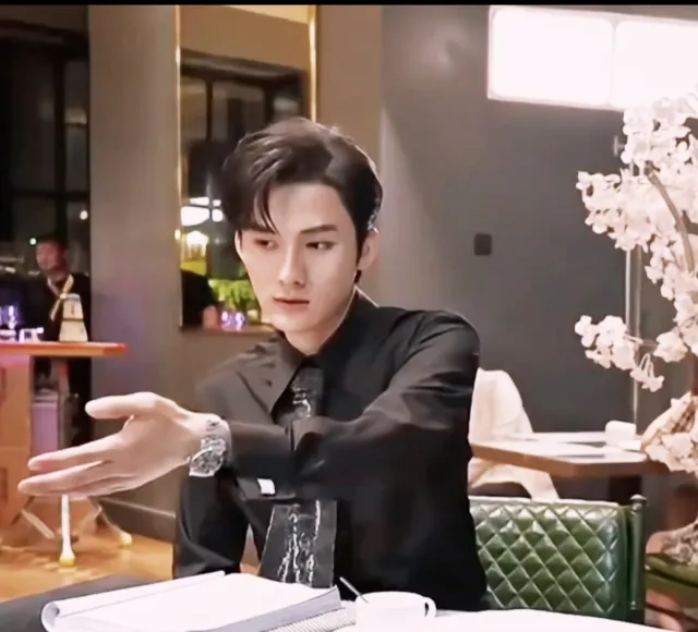 Jiang Heng: Uncut Desire