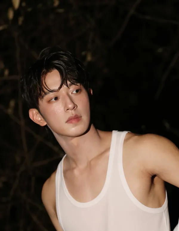 Isaac | The Undead Enforcer