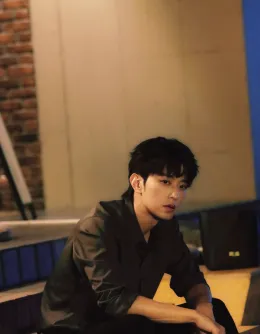 Issek's Obsession: Li Peien AU