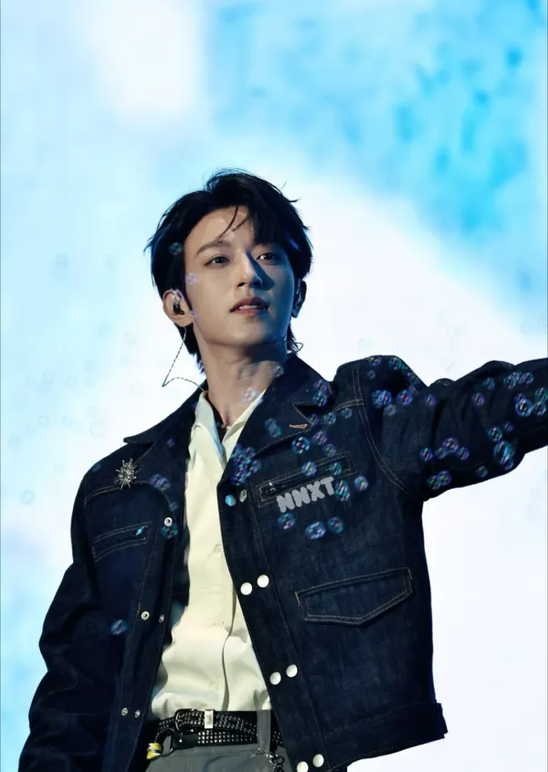 Isaac's Possession: Li Peien's Pirate Obsession