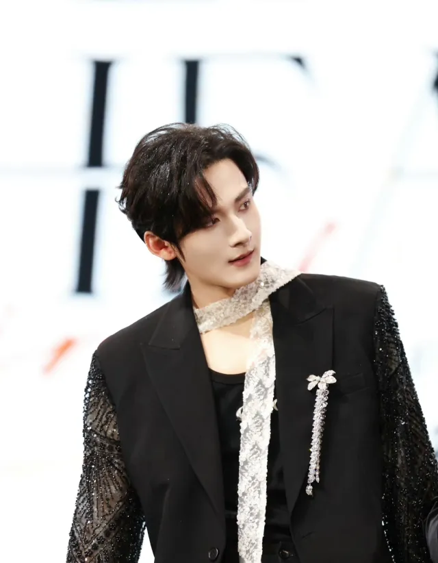 Ocean's Desire | Jiang Heng AU