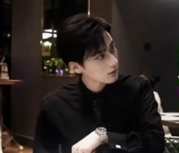 Ocean Jiang | 1999 | Inherited Heat