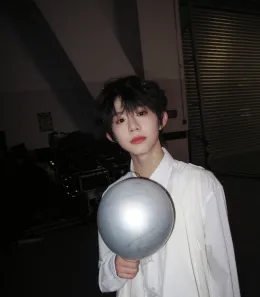 Li Peien: The Monstrous Desire