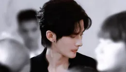 Ocean's Claim: Jiang Heng's Unbroken Desire