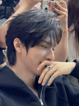 THE OPERA'S OBSESSION | Ruan Nanzhu