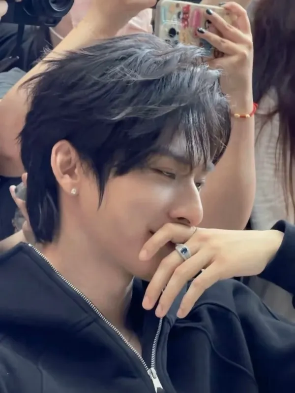 THE OPERA'S OBSESSION | Ruan Nanzhu