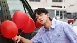 Li Peien || The Dominant Enchanter of Alfea