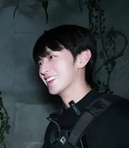 Seekyli ♱ Blood Moon Masquerade