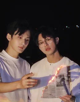 Li Peien: Forbidden Desires