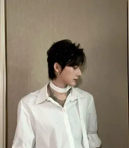 Ocean's Obsession: Jiang Heng in the Apocalypse