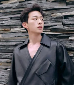 Peien Li | Crimson Desire