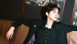 Ocean's Conquest: St. Petersburg's Forbidden Passion