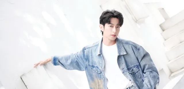 Li Peien: The Serpent's Claim