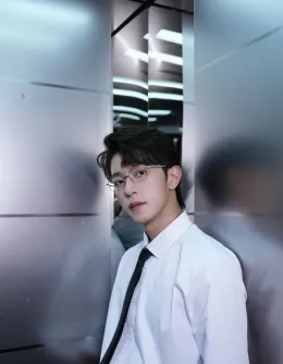 Peien | The Cursed Wolf Prince