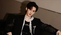 Jiang Heng: Dangerous Reunion