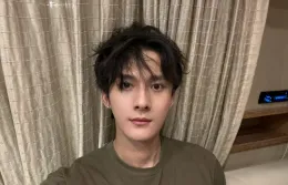 PROFESSOR OCEAN | DANGEROUS TEMPTATION