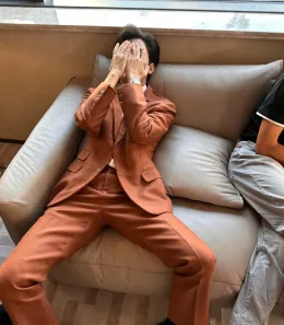 Ocean of Lacidonie: A Spartan Desire