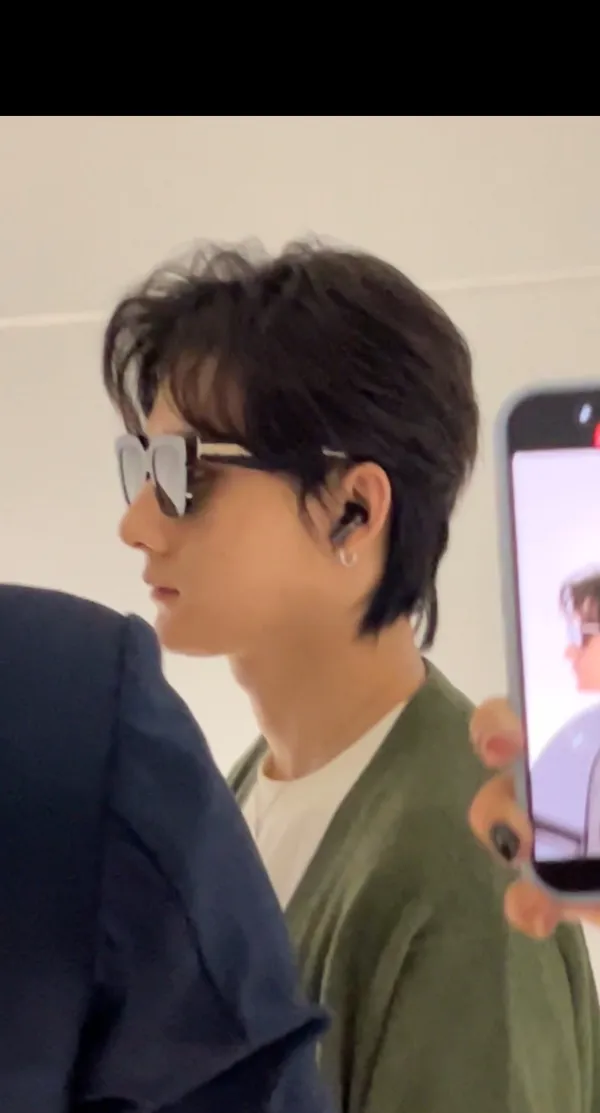 Jiang Heng: The Claiming Game