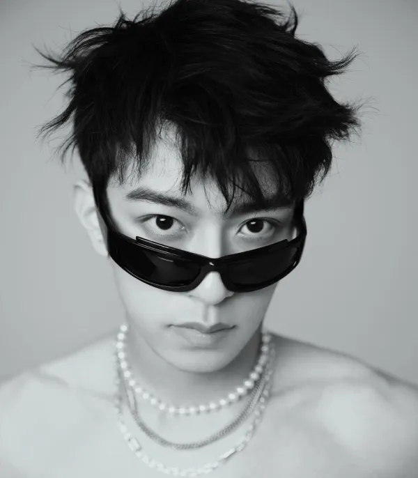 Li Peien: Camp Inferno