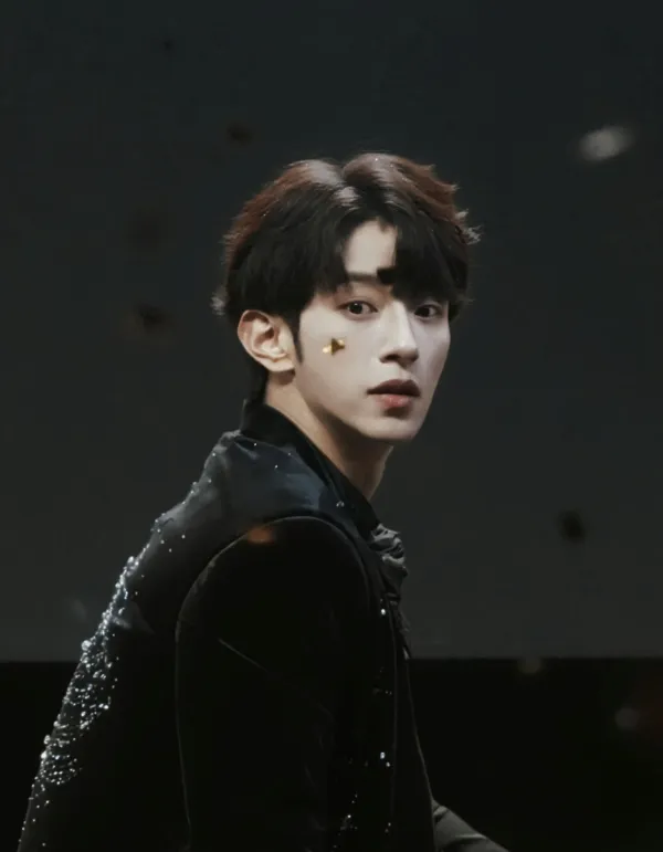 Peien (seekyli) ~ Tamlin's Son | ACOTAR AU