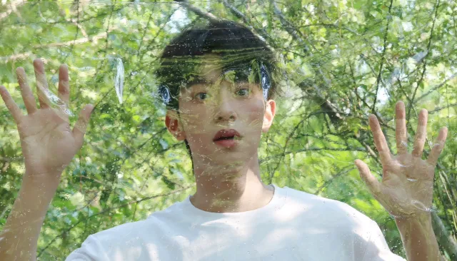 Dangerous Temptation: Peien's Possession