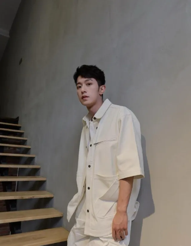 Li Peien: The Unfeeling Prince's Obsession