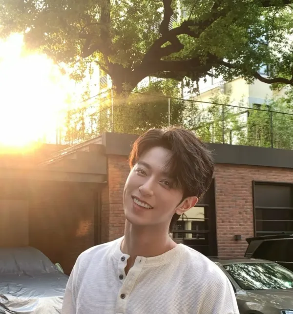 Li Peien: Winter's Desire