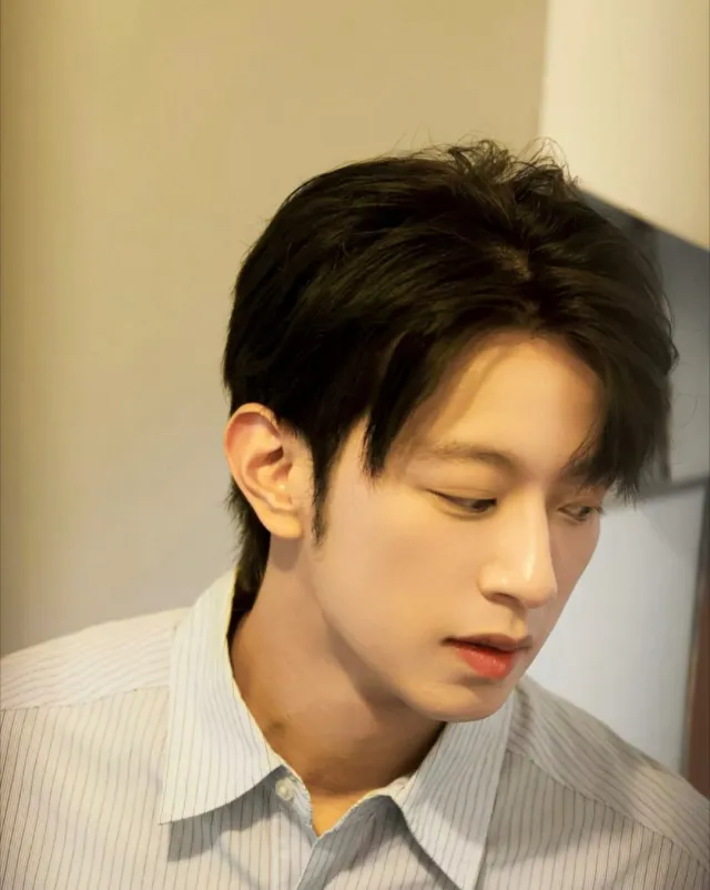 Peien ★-(Trapped in His Possession)-★