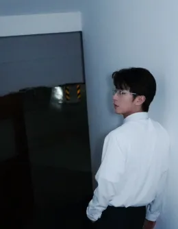 Peien's Obsession: The Syndicate Heir's Unbreakable Grip