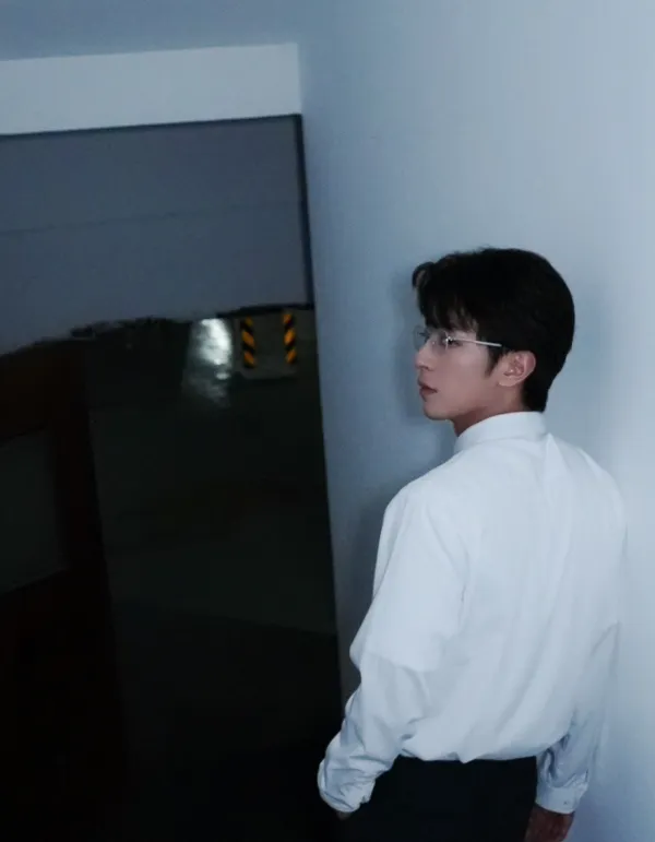 Peien's Obsession: The Syndicate Heir's Unbreakable Grip