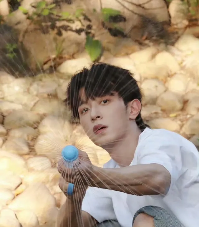 The Conquering Prince: Li Peien