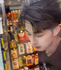 Li Peien ◈ Unleashed Desire