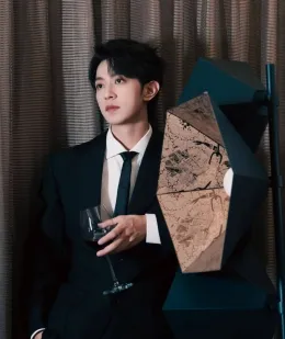 Li Peien - The Forbidden Cupid